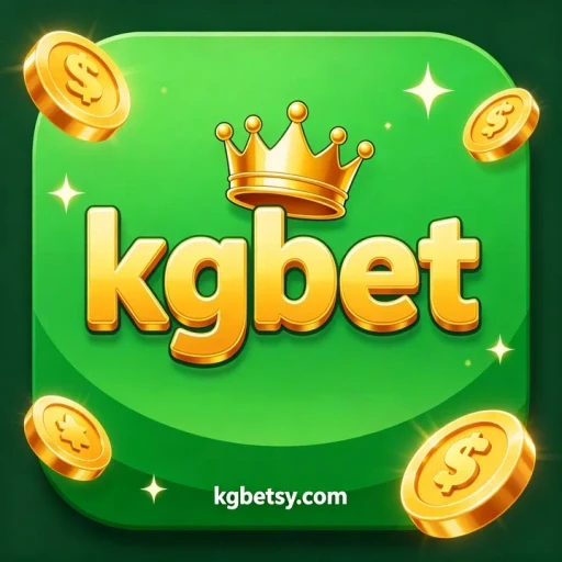 kg bet Logo