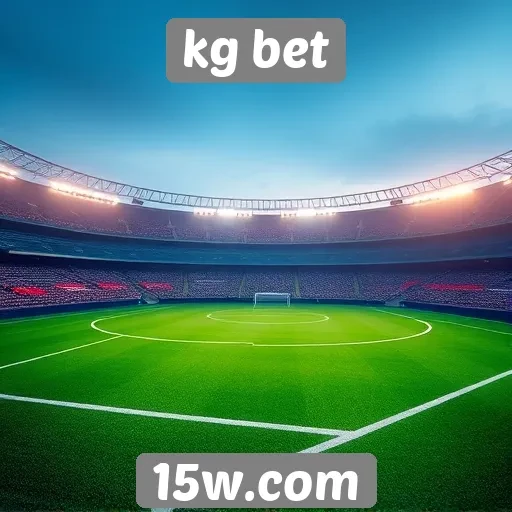 plataforma kg bet amplia suporte ao cliente