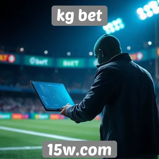 segurança no kg bet e proteção de dados dos usuários