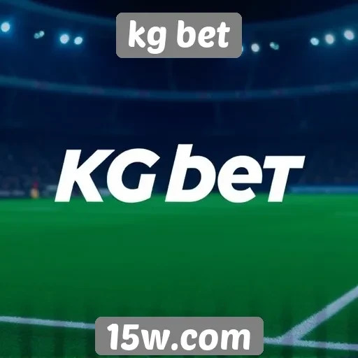 plano de expansão da kg bet para 2025