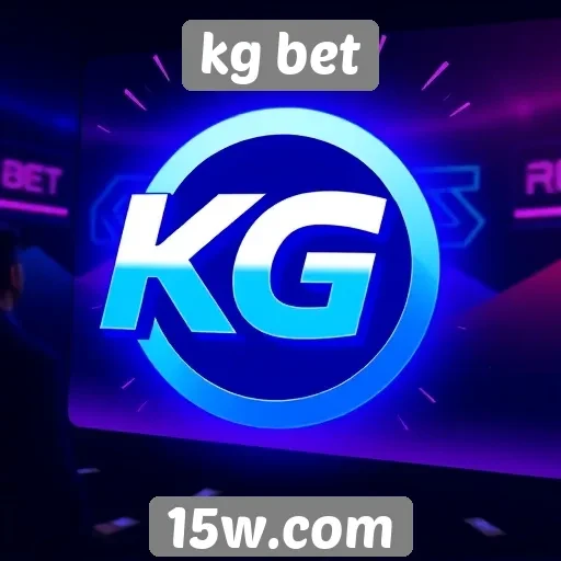 tecnologia utilizada pelo kg bet para otimização de jogos