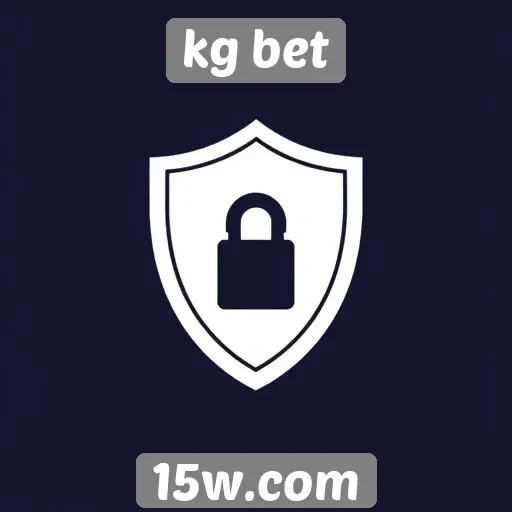 Análise da segurança do site kg bet
