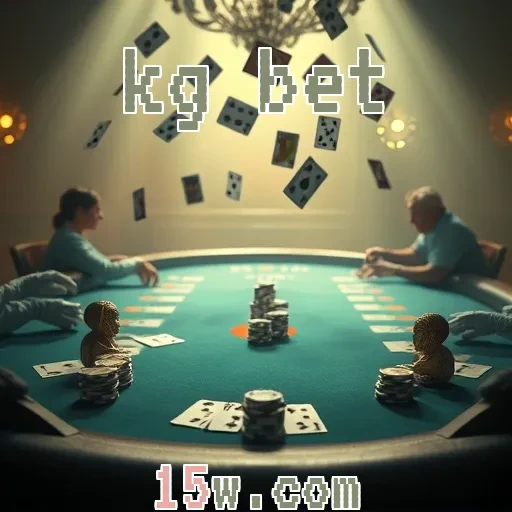 kg bet Promoções