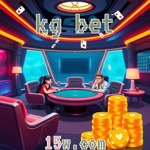 kg bet Caça-Níqueis