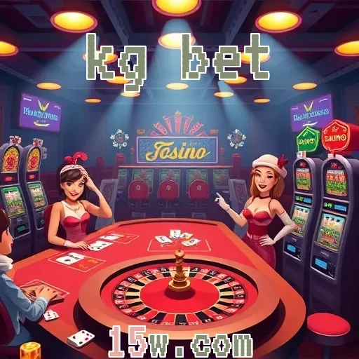 kg bet Eventos Esportivos